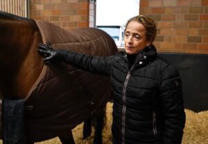 Isabell Werth Sohn Krankheit Weltvermoegen De