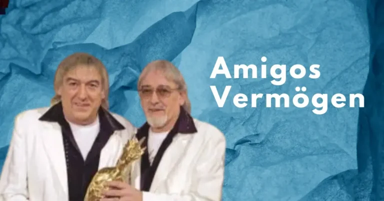 Amigos Vermögen