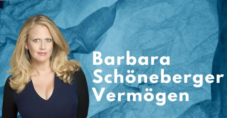 Barbara Schöneberger Vermögen & Gehalt