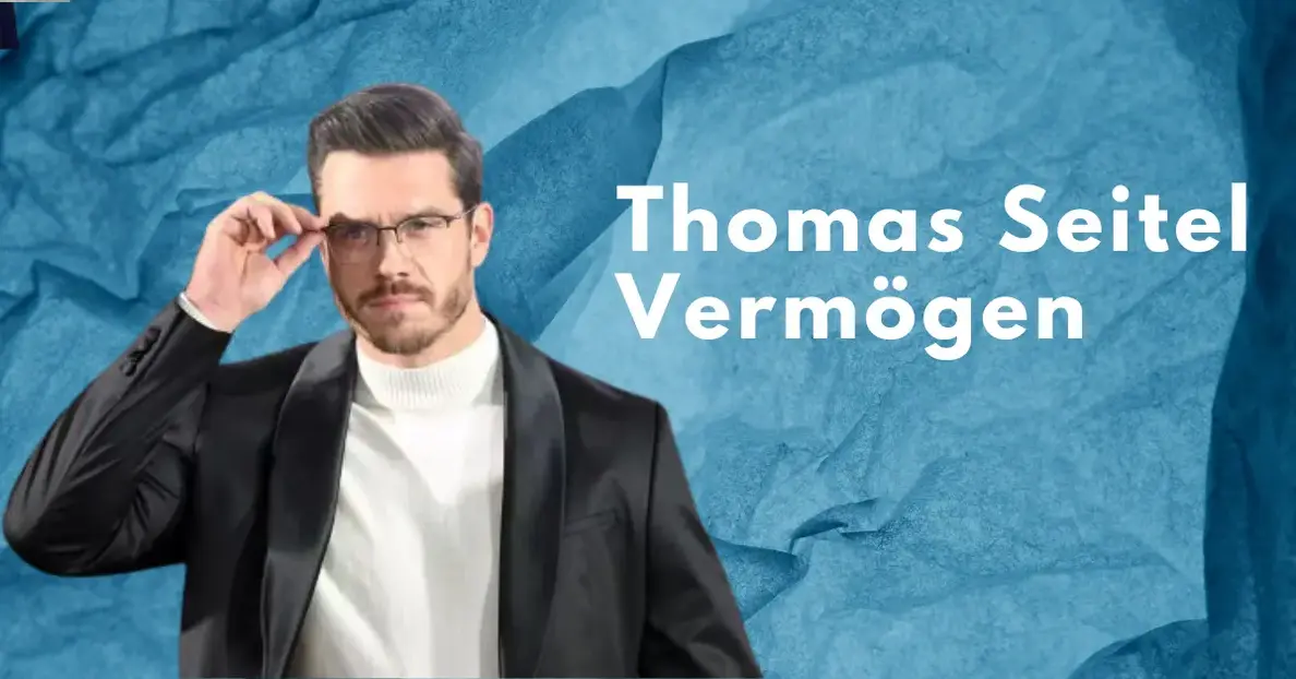 Seitel Thomas Seitel Vermögen, Privatvermögen & Gehalt