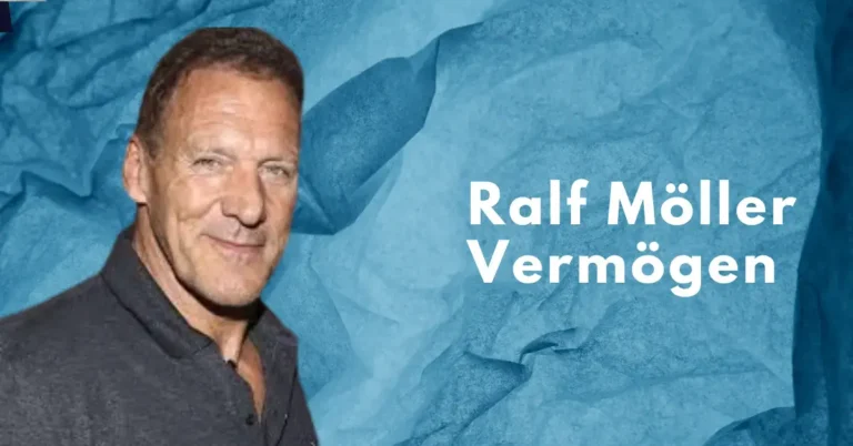 Ralf Möller Vermögen – (Wie Alt Ist Ralf Möller)
