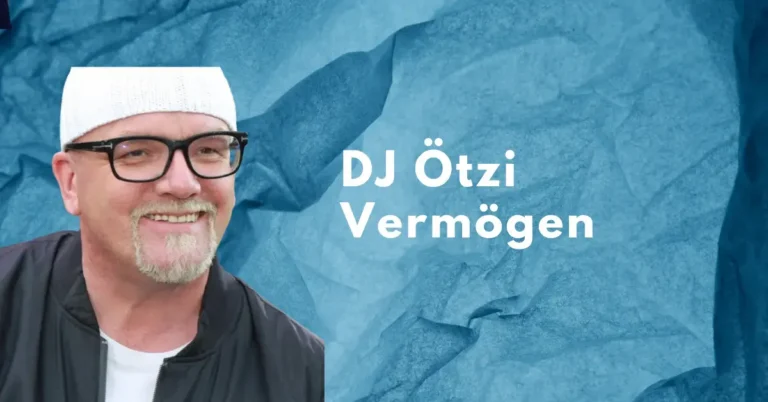 DJ Ötzi Vermögen