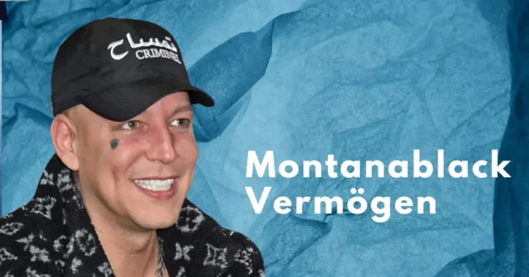 Montanablack Vermögen – (Wie Viel Geld Hat Montanablack)
