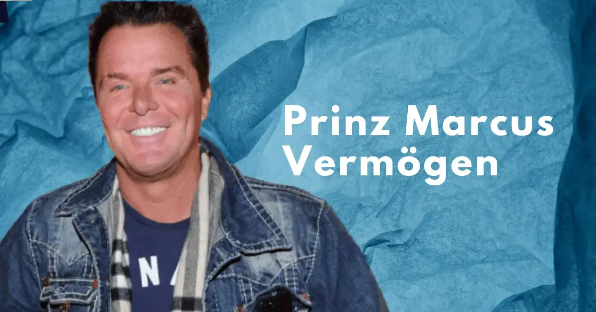 Prinz Marcus Von Anhalt Instagram Geld Verdienen Prinz Marcus Von Anhalt Vermögen & Gehalt - Weltvermoegen.de