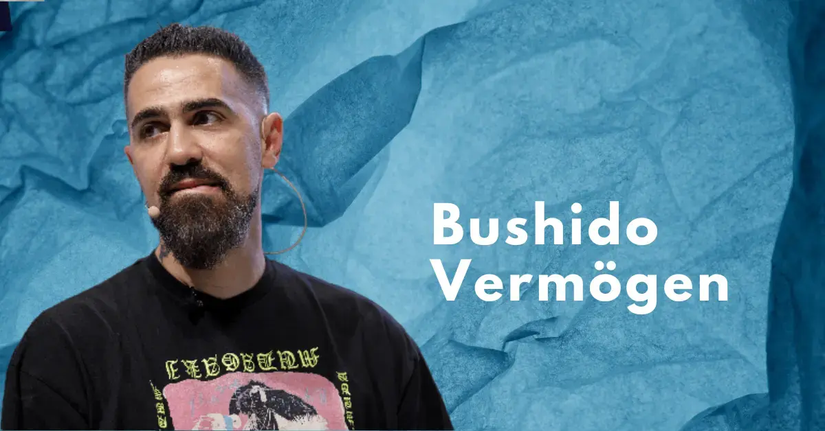 Faszinierend Wieviel Geld Hat Bushido Bilder