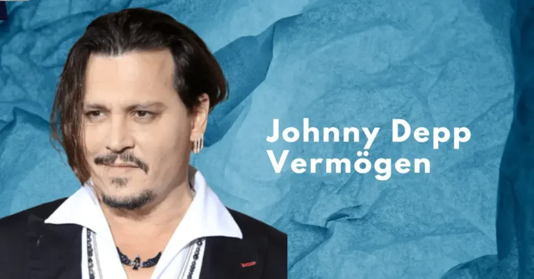 Johnny Depp Vermögen – (Wie Reich Ist Johnny Depp)