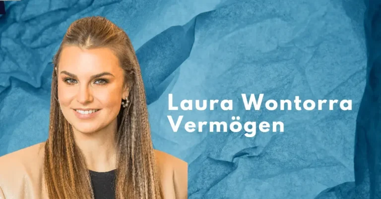 Laura Wontorra Vermögen & Gehalt – (Wie Alt Ist)