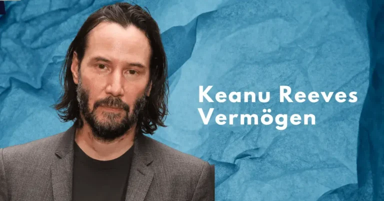 Keanu Reeves Vermögen & Gehalt