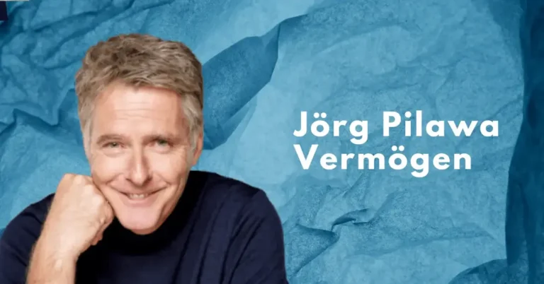 Jörg Pilawa Vermögen & Gehalt