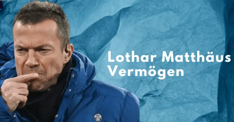 Lothar Matthäus Vermögen & Gehalt