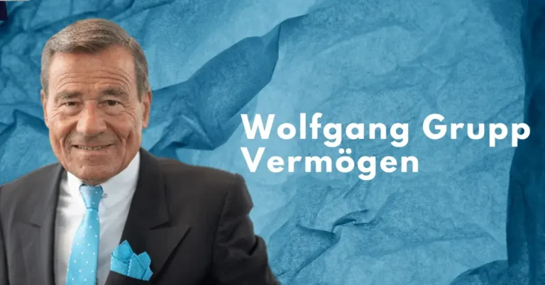 Wolfgang Grupp Vermögen & Gehalt