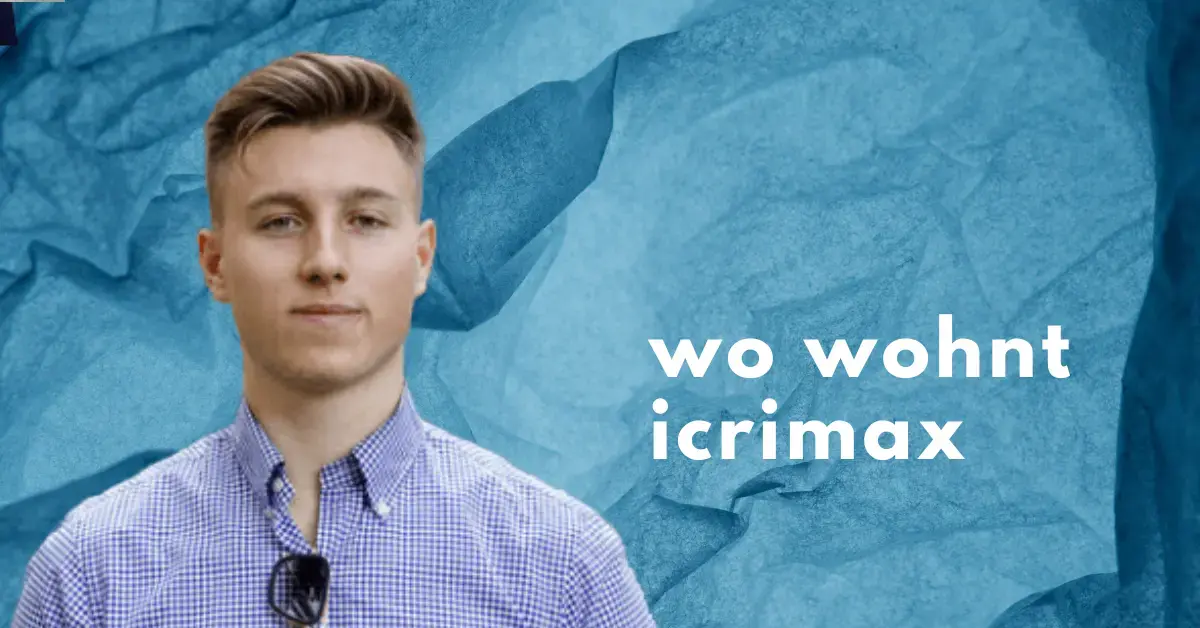 Icrimax Vermögen -(Wie Viel Geld Hat Icrimax)