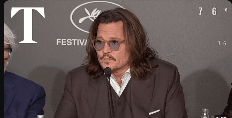 Wie viel Geld hat Johnny Depp?
