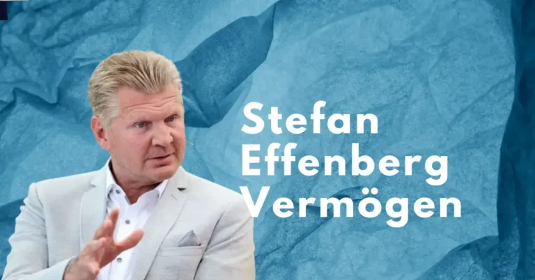 Stefan Effenberg Vermögen & Gehalt