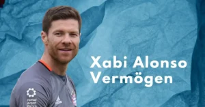Xabi Alonso Vermögen