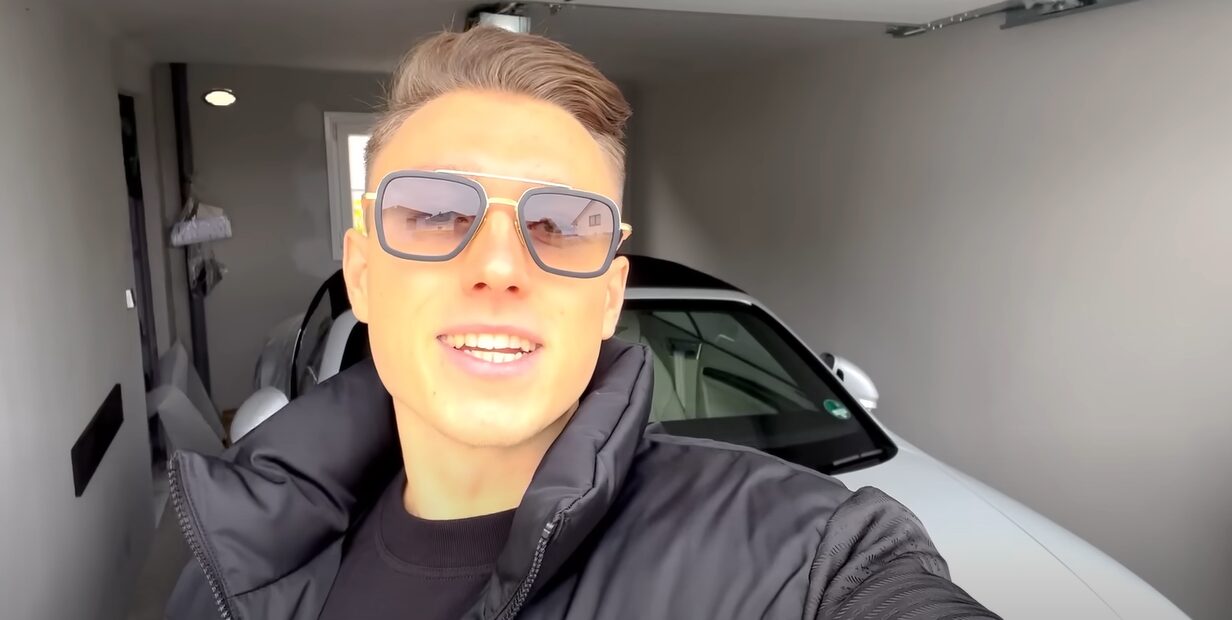 Icrimax Verm&ouml;gen -(Wie Viel Geld Hat Icrimax)