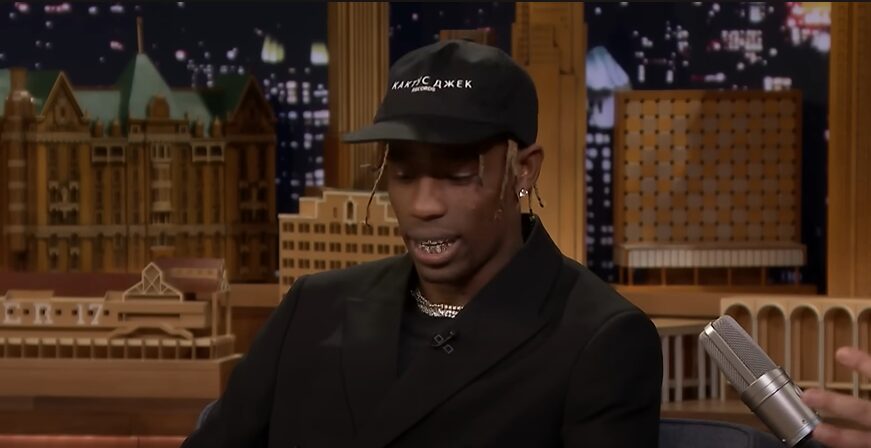 Wie reich ist Travis Scott?