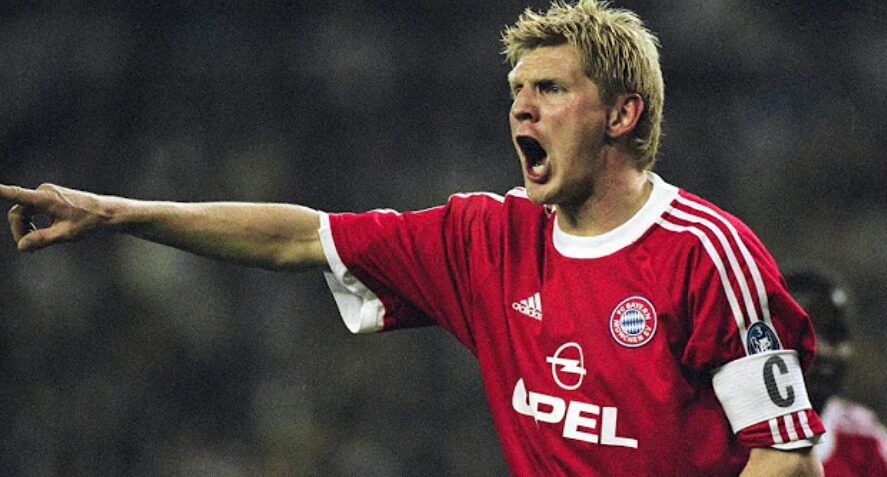 Wie reich ist Stefan Effenberg?