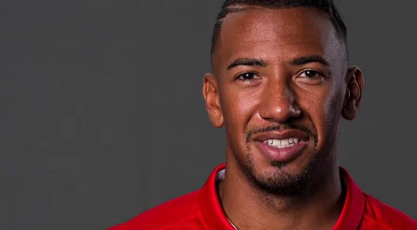 Jerome Boateng Gehalt