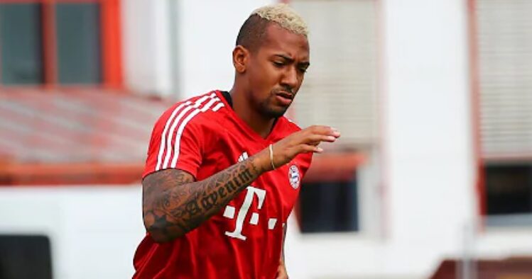 Wie viel Geld hat Jérôme Boateng?