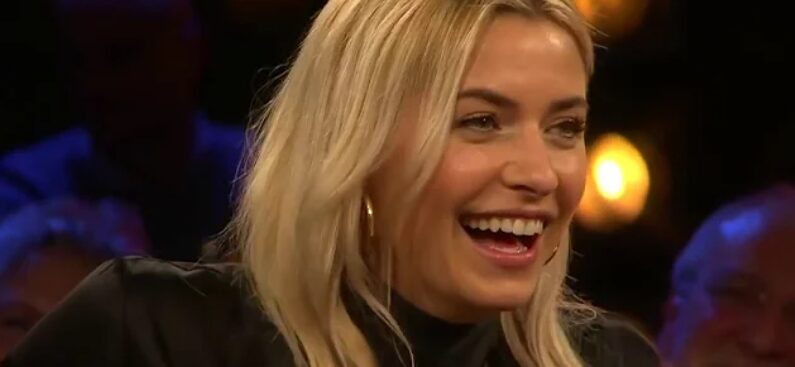 Lena Gercke Gehalt