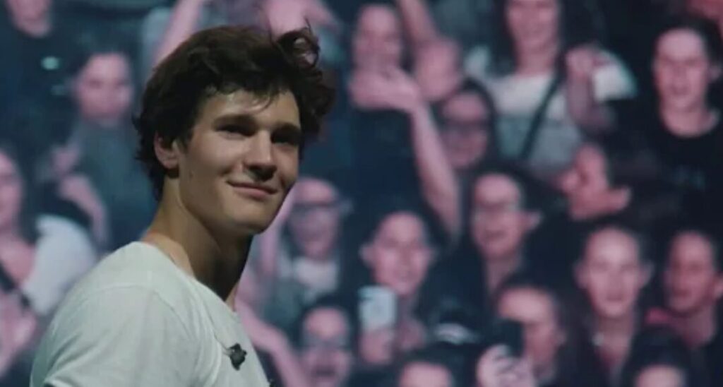 Wincent Weiss Gehalt