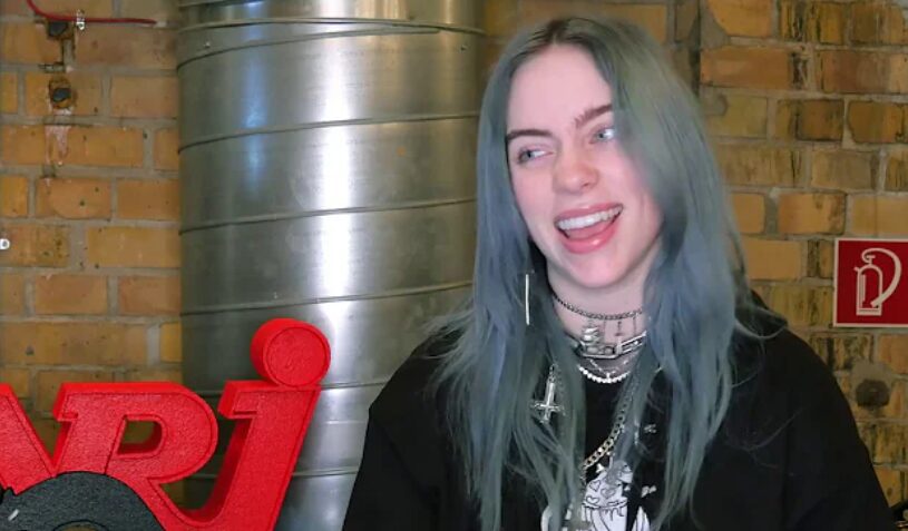 Billie Eilish Gehalt