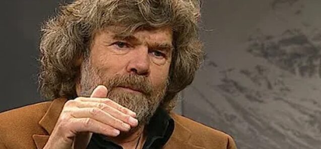 Reinhold Messner Gehalt