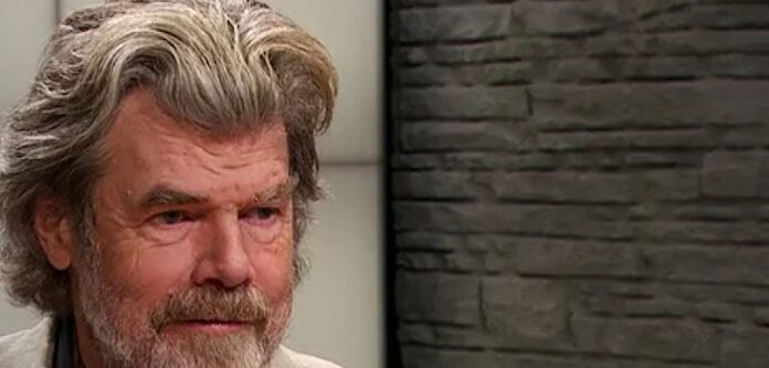 Wie viel Geld hat Reinhold Messner?