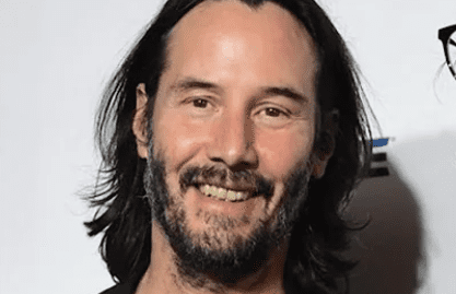 Wie viel Geld hat Keanu Reeves?