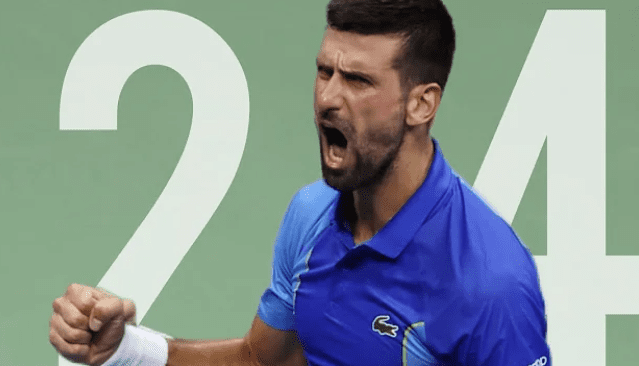Wie viel Geld hat Novak Djokovic?