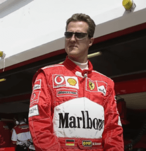 Ralf Schumacher Vermögen - (Wie Reich Ist Ralf Schumacher)