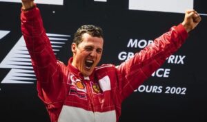 Ralf Schumacher Vermögen - (Wie Reich Ist Ralf Schumacher)