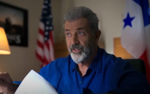 Wie viel Geld hat Mel Gibson?