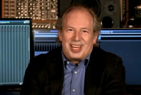 Hans Zimmer Gehalt