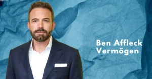 Ben Affleck Vermögen