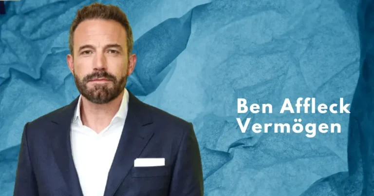 Ben Affleck Vermögen
