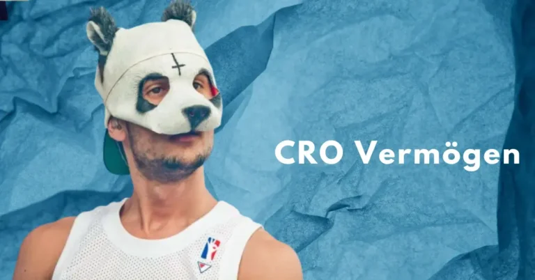 CRO Vermögen