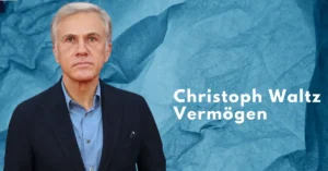 Christoph Waltz Vermögen