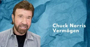 Chuck Norris Vermögen