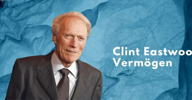 Clint Eastwood Vermögen, Größe & Gehalt