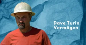 Dave Turin Vermögen