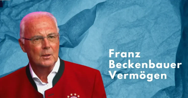 Franz Beckenbauer Vermögen & Gehalt