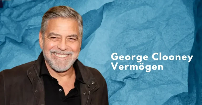 George Clooney Vermögen
