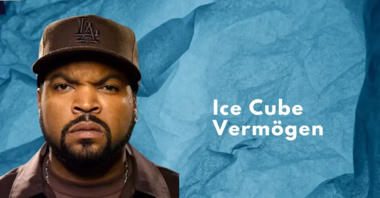 Ice Cube Vermögen & Gehalt
