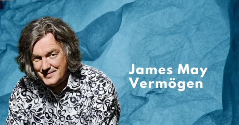 James May Vermögen