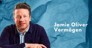 Jamie Oliver Vermögen