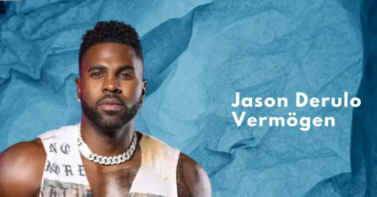 Jason Derulo Vermögen