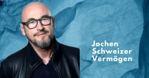 Jochen Schweizer Vermögen