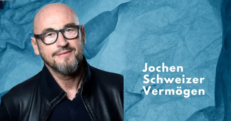 Jochen Schweizer Vermögen